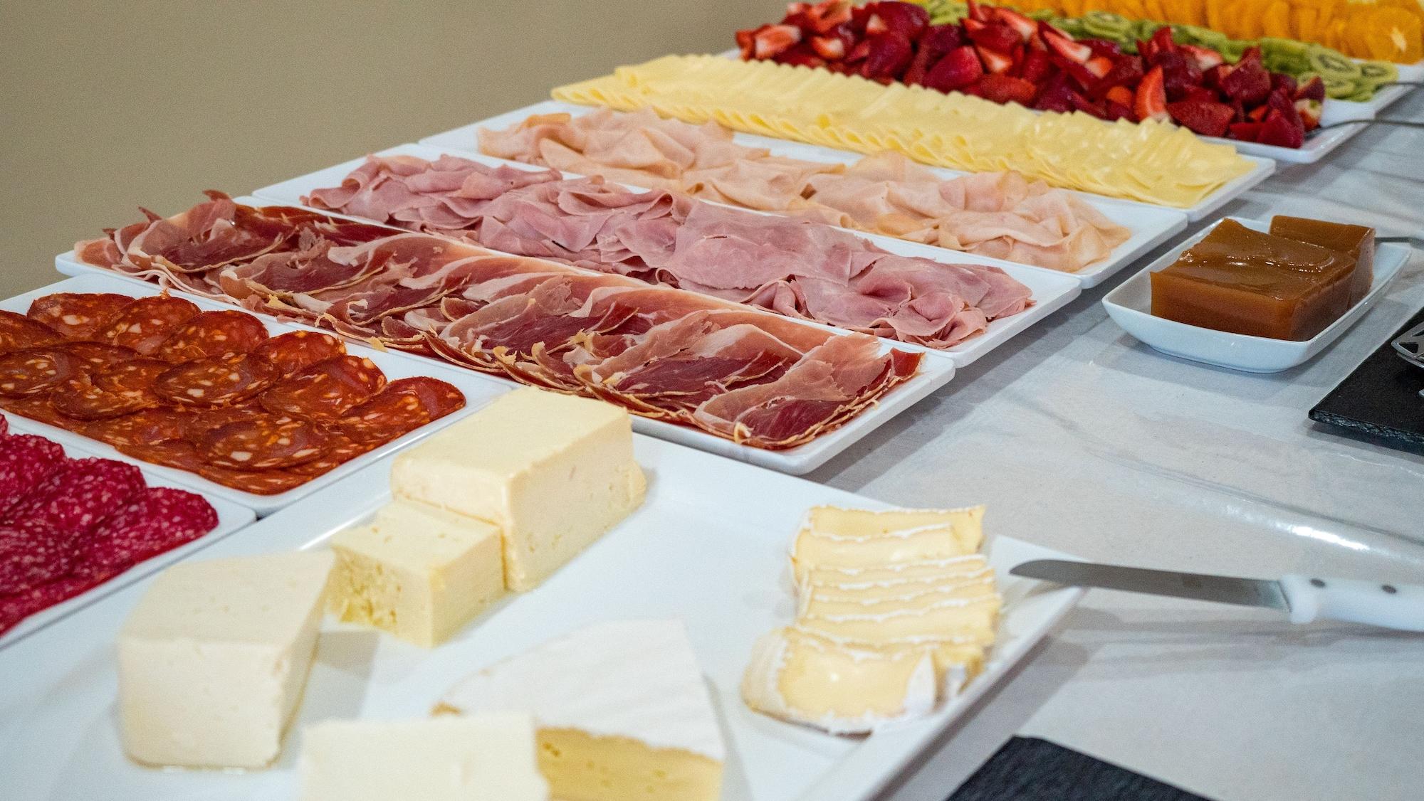 Restaurant Hotel Império do Norte