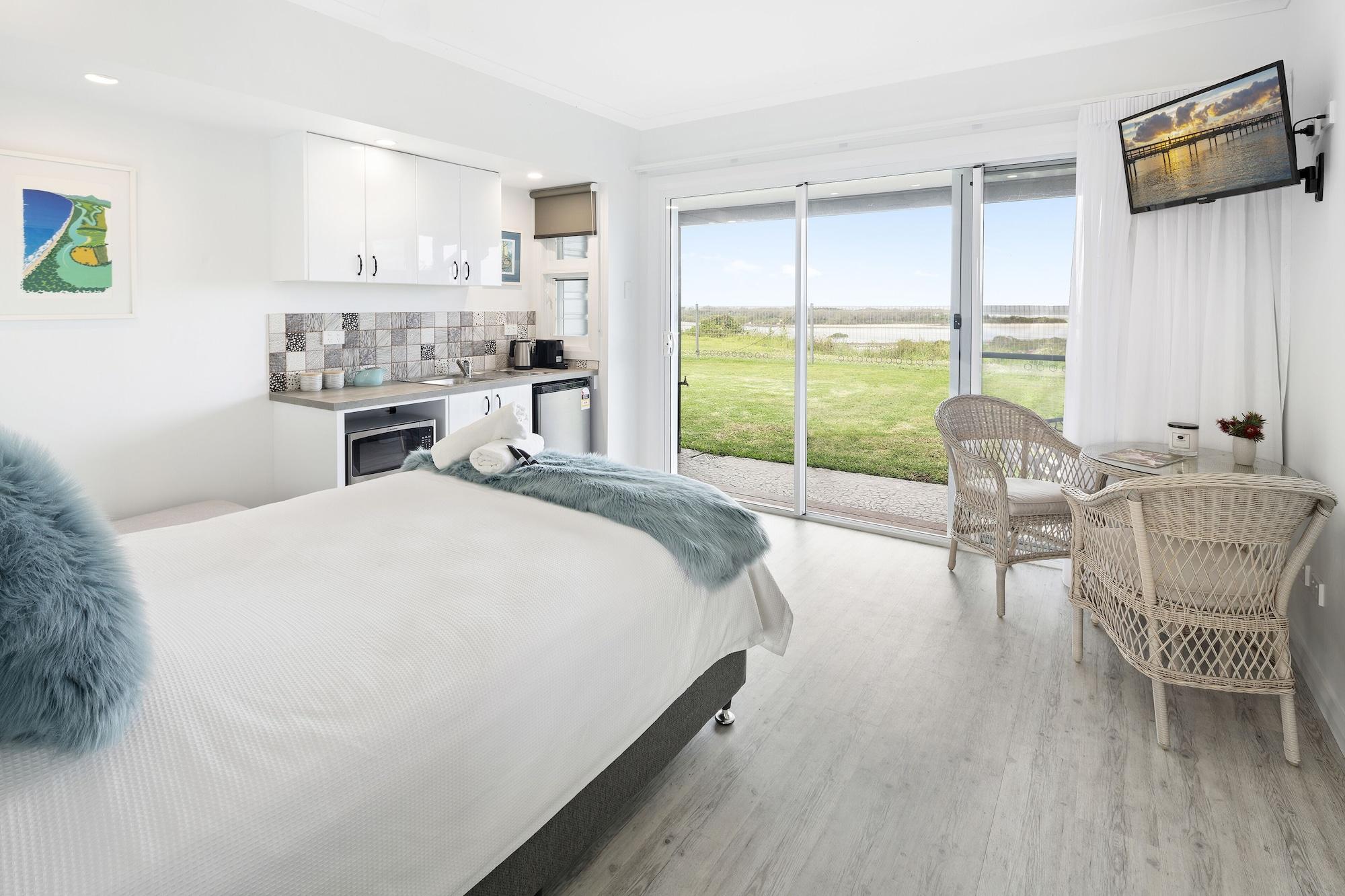 Varios Studio on Morgo Street