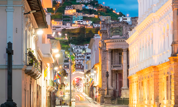 Centro Histórico