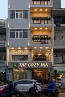 Alojamiento - The Cozy Inn Ho Chi Minh
