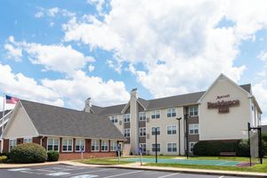 Alojamiento - Residence Inn by Marriott Evansville East