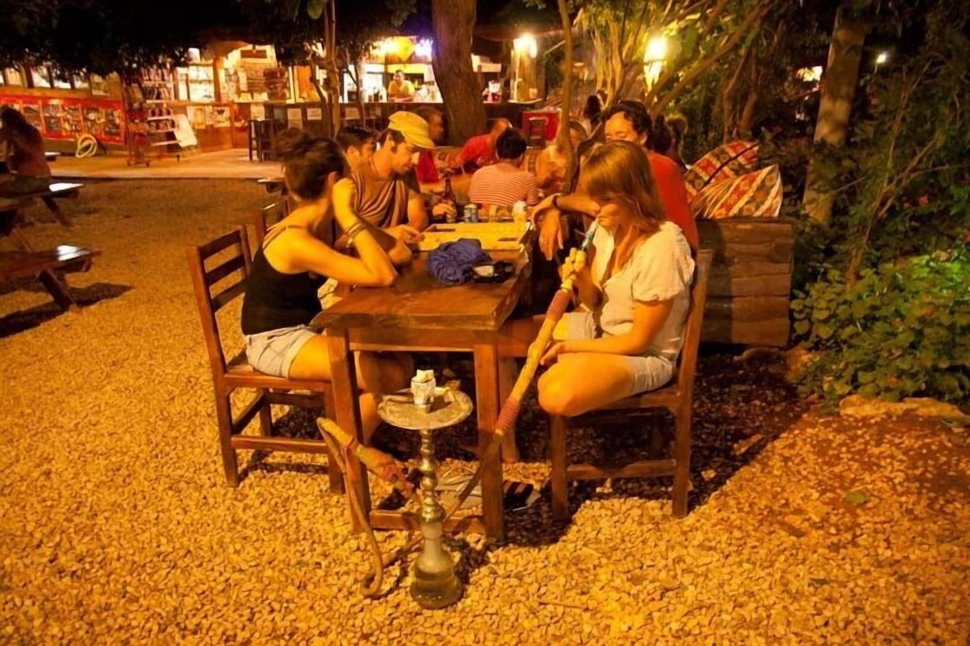 Restaurant Bayrams Tree Houses