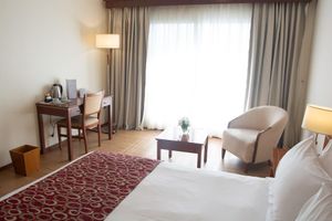 Alojamiento - Sol Victoria Hotel Spa & Casino