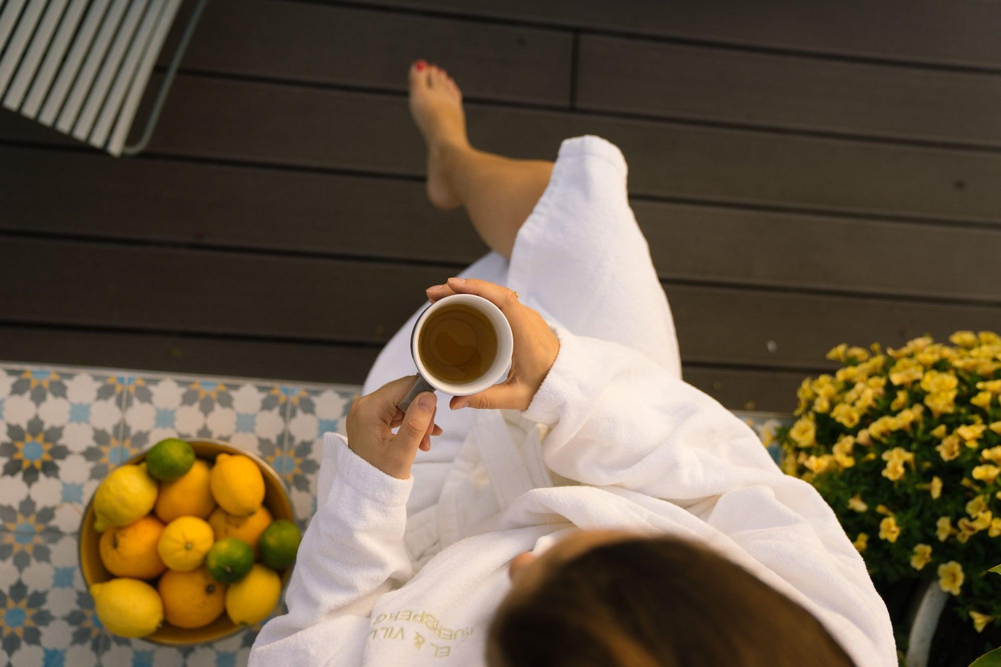 Spa Boutique Hotel Auersperg