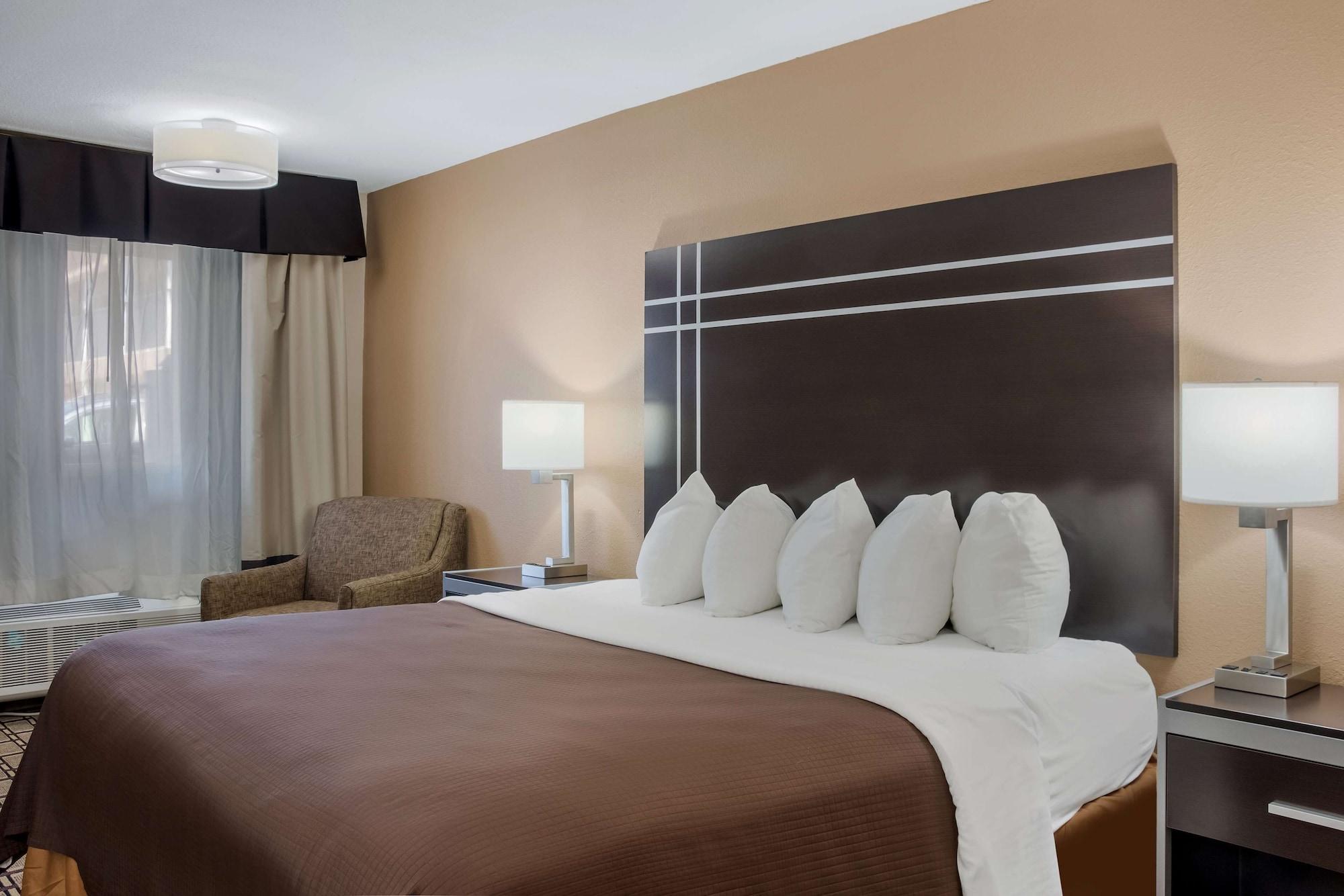 Varios Best Western Nursanickel Hotel