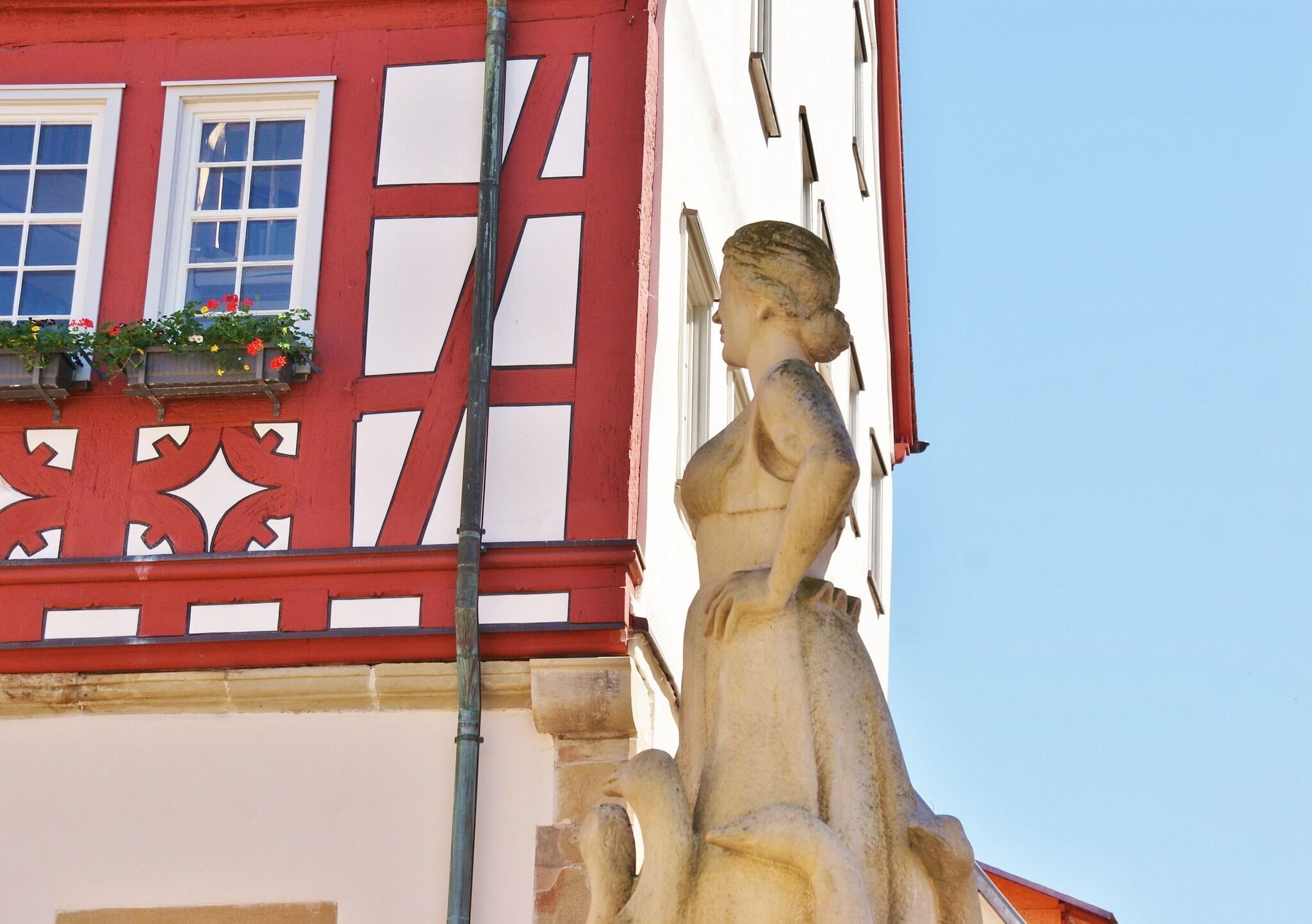 Varios Taste Smart Hotel Backnang