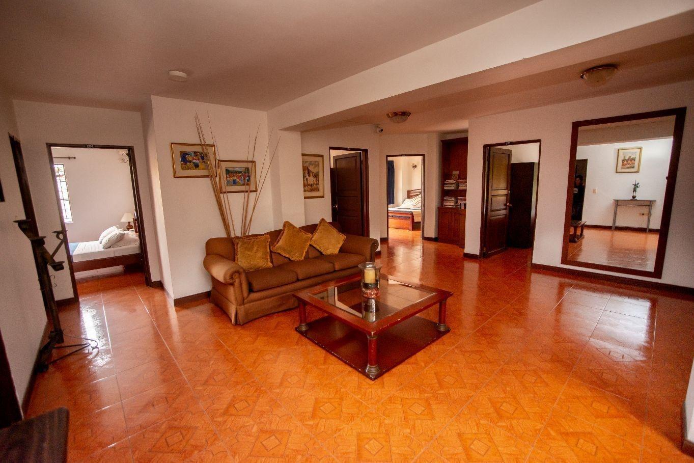 Comodidades del Alojamiento Hotel Rivera Plaza