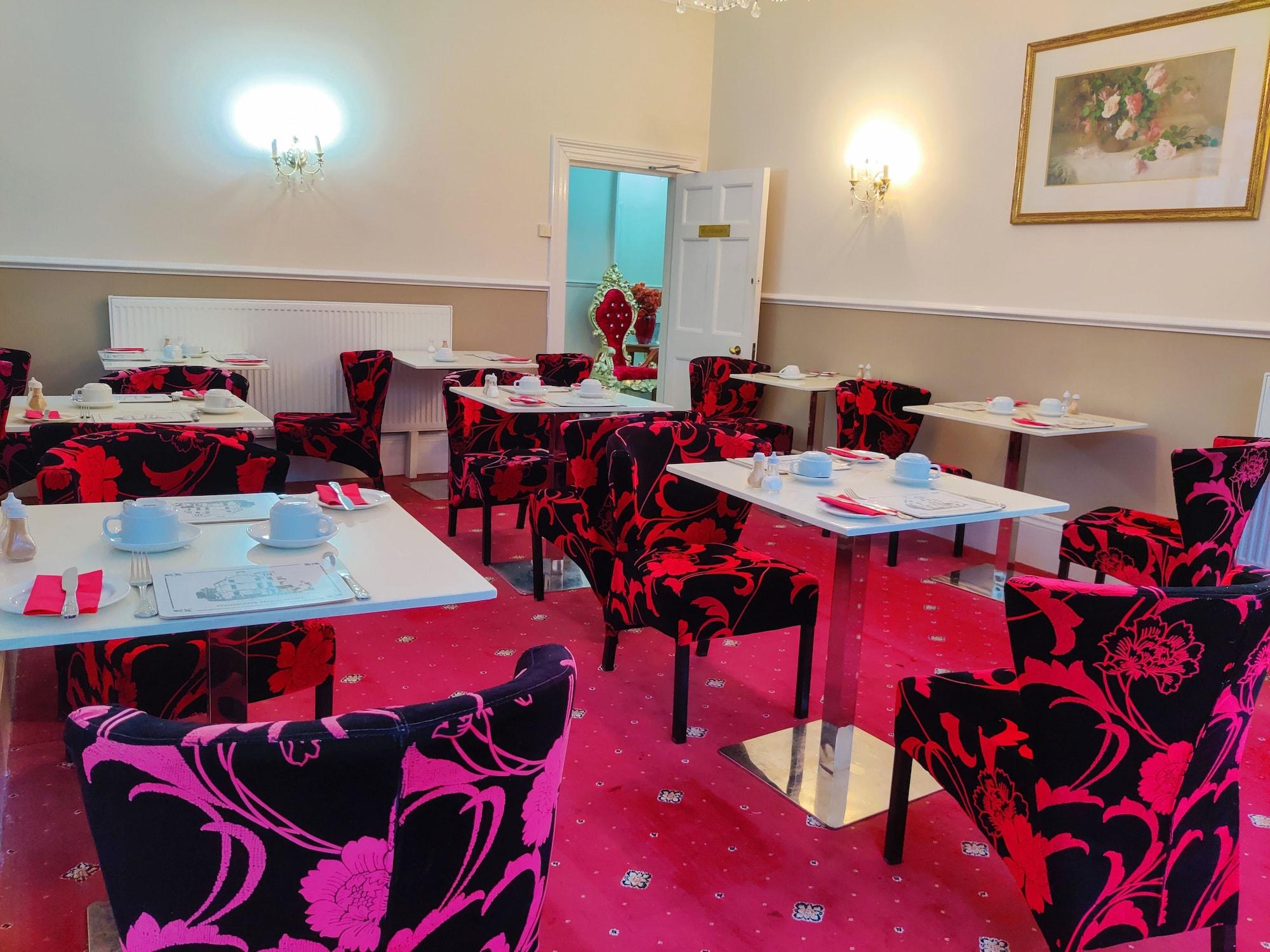 Sala de Reuniones Wentworth House Hotel