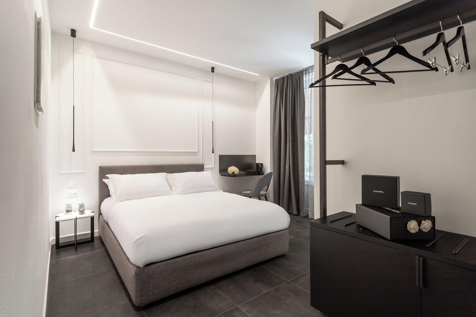 Habitación King Property