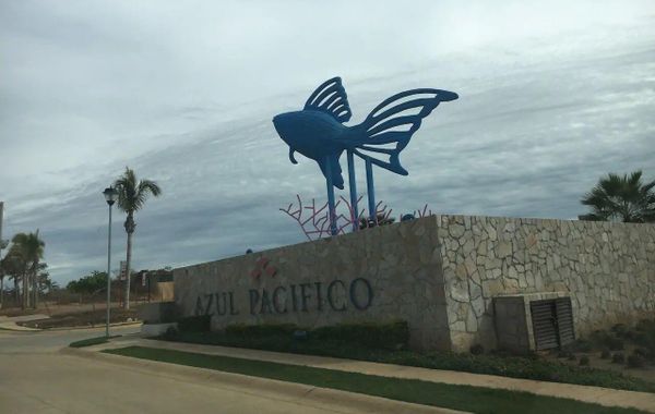 Departamentos FAP - Hoteles de lujo en Mazatlán, Sinaloa