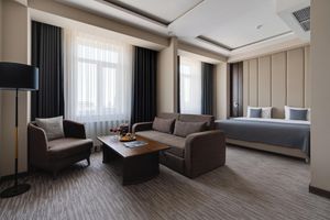 Alojamiento - StayInn City Center