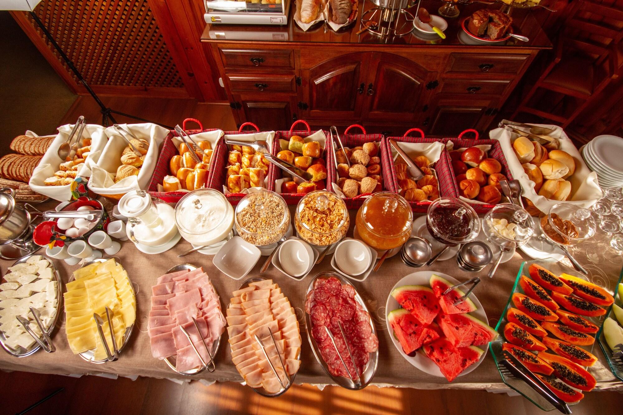 Restaurante Hotel Barcelos