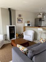 Alquiler Vacacional - The Beach House