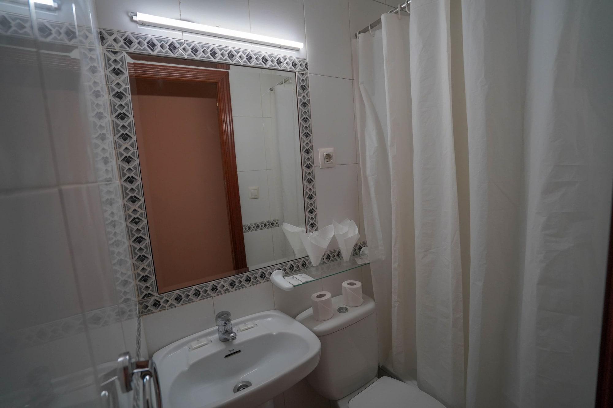 Equipamiento de Habitación Hostal New go Inn