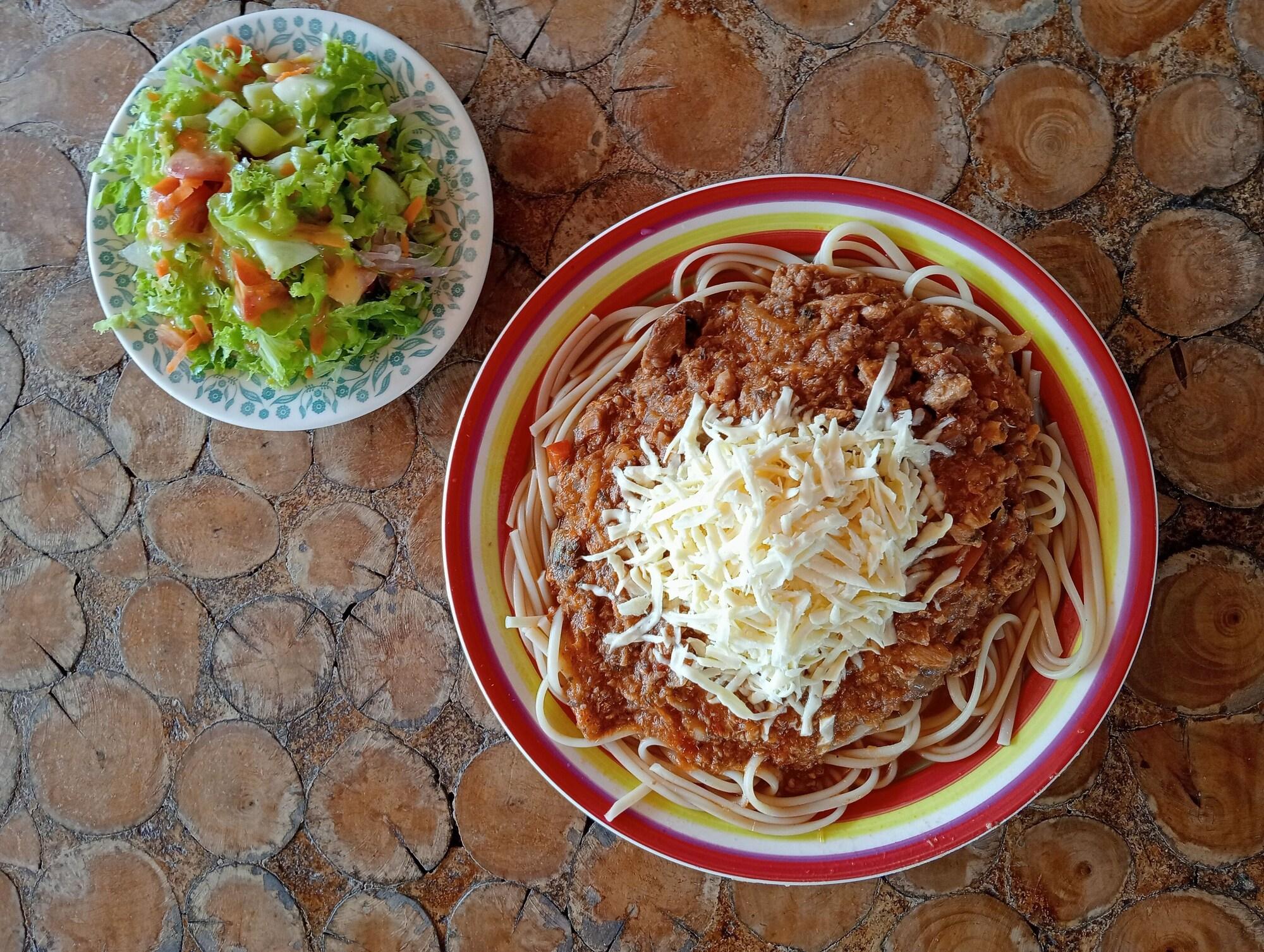 Restaurant Rancho Ventura