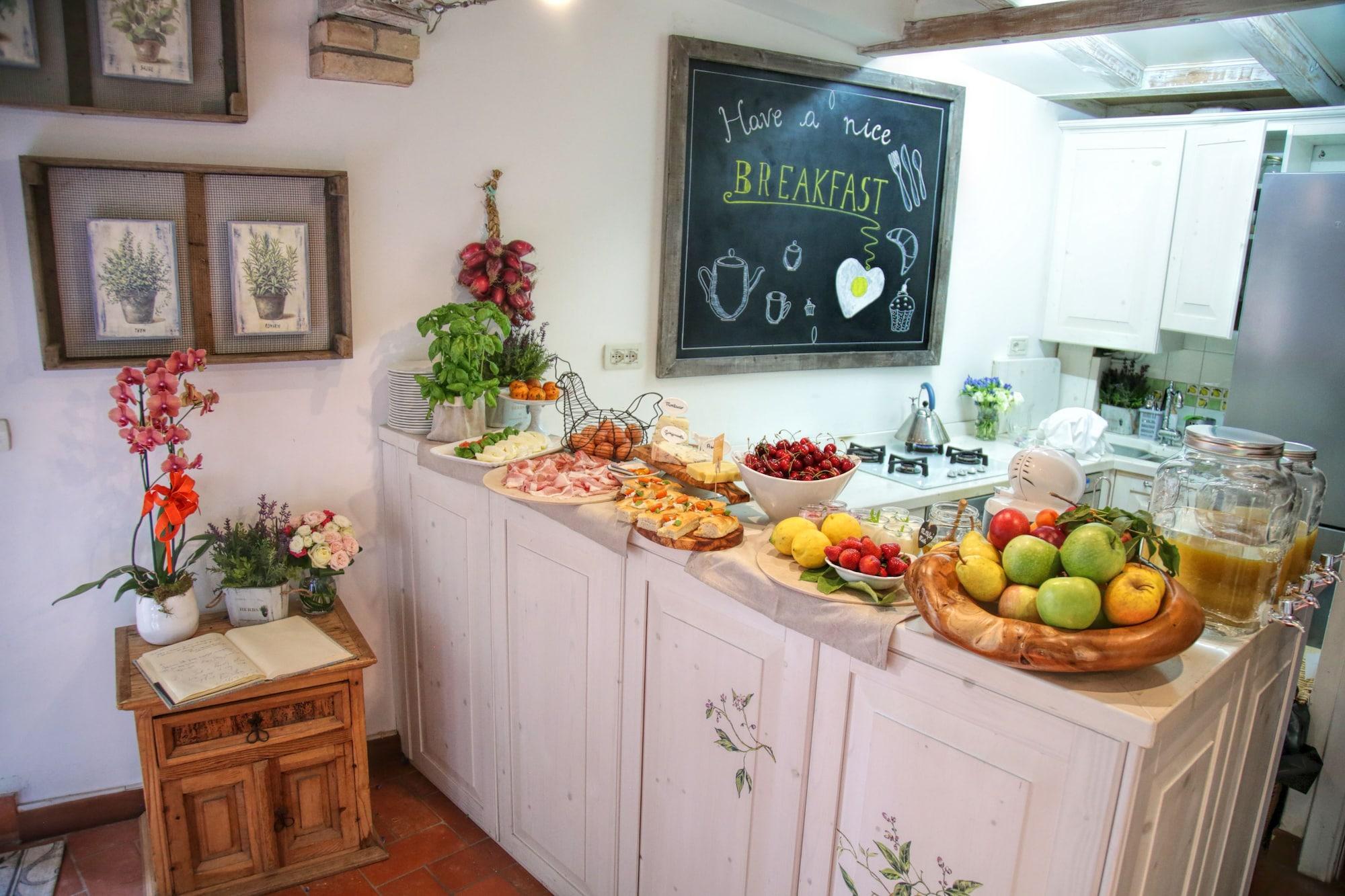 Restaurant Villa Ines
