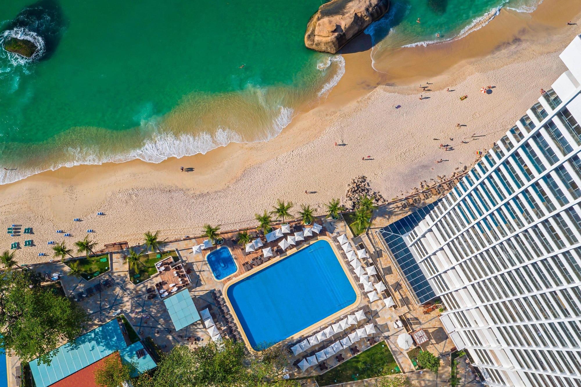 Sheraton Grand Rio Hotel & Resort – foto 14