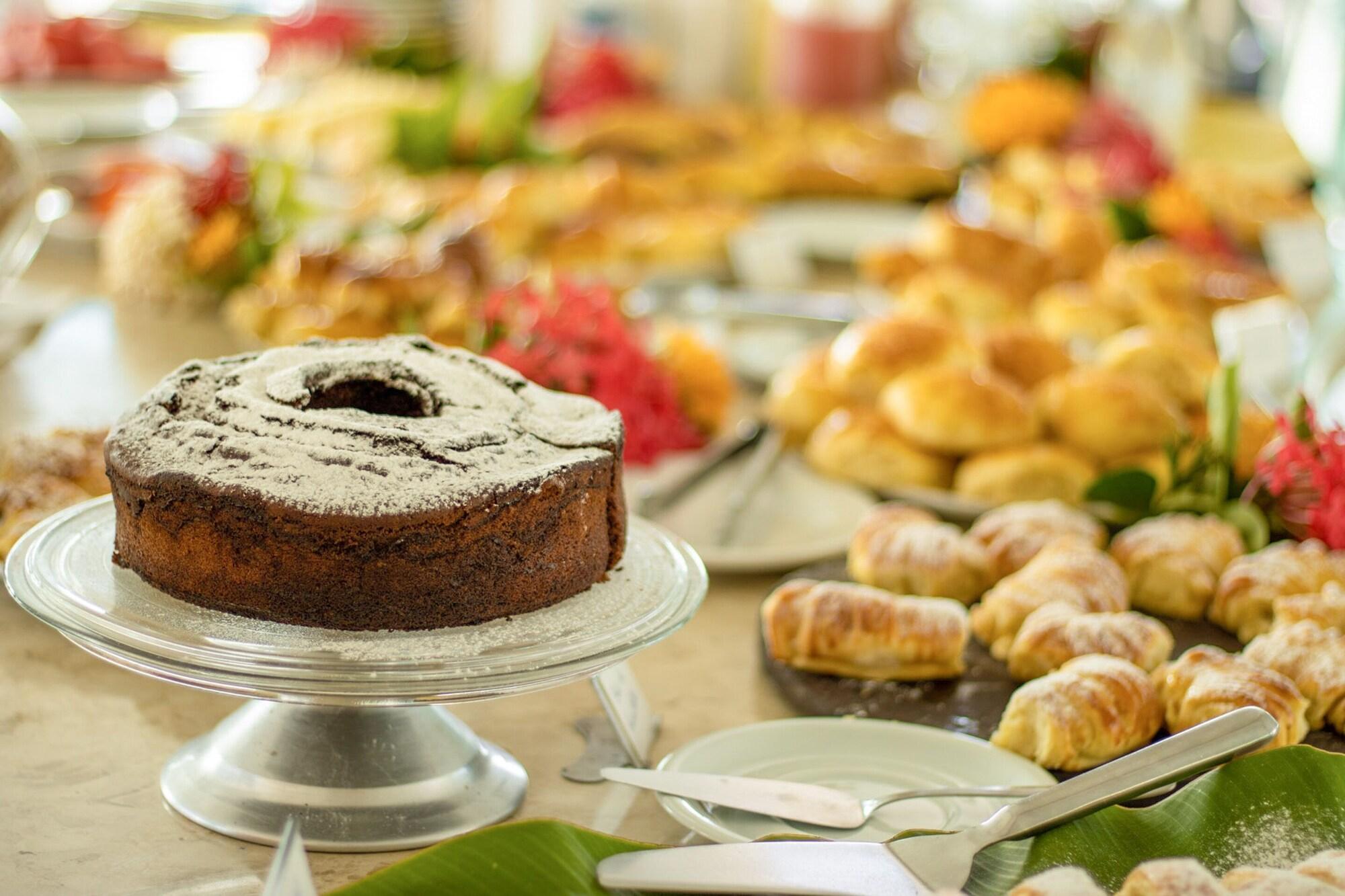 Restaurant Pousada Jirituba