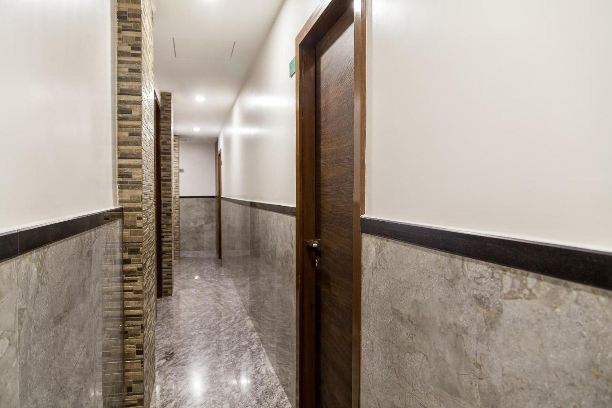 Comodidades del Alojamiento City Guest House