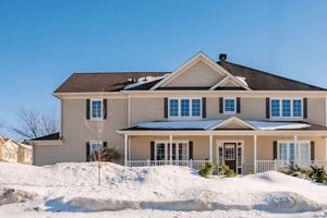 Alojamiento - Mannys Place