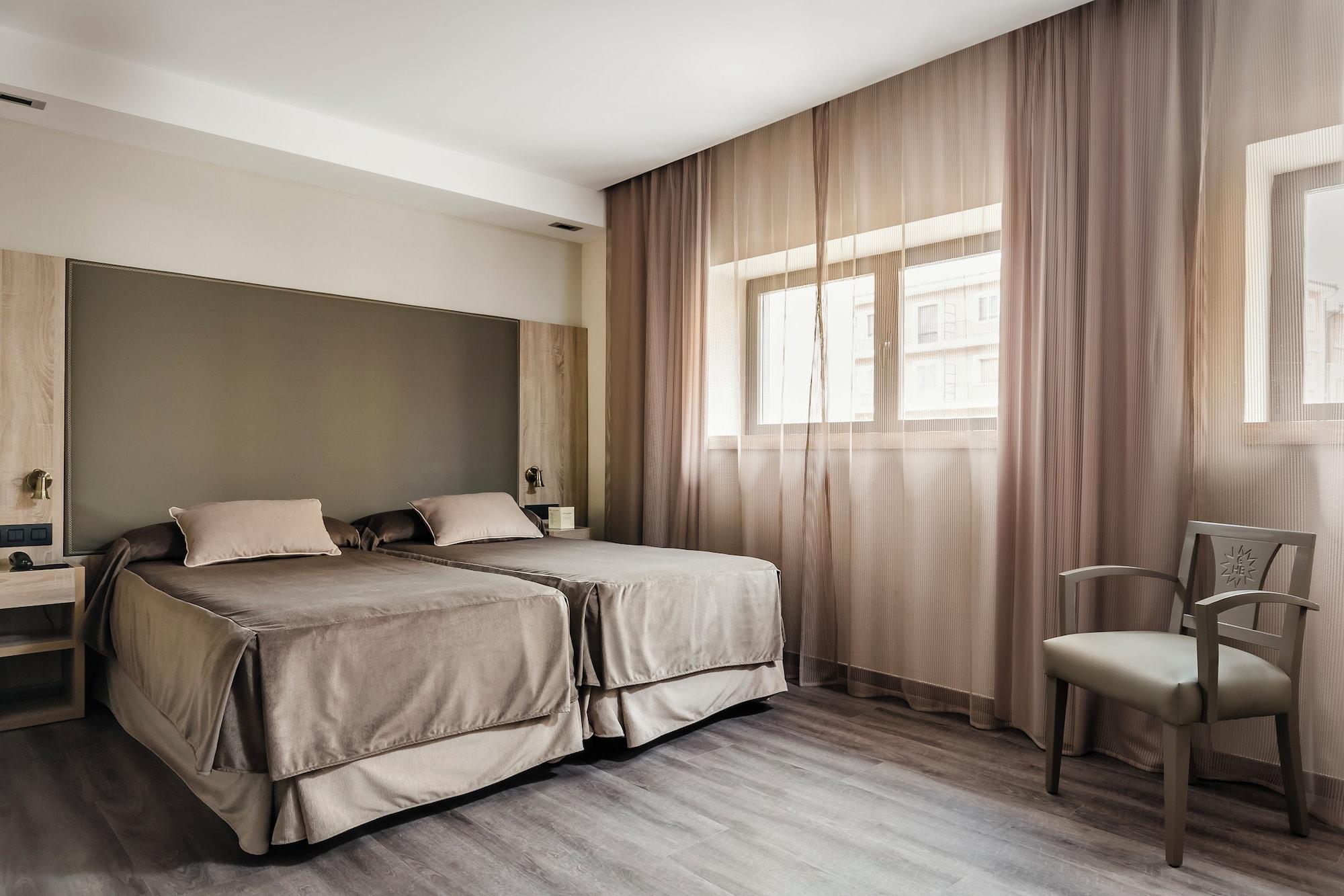 Habitación Civera Hotel