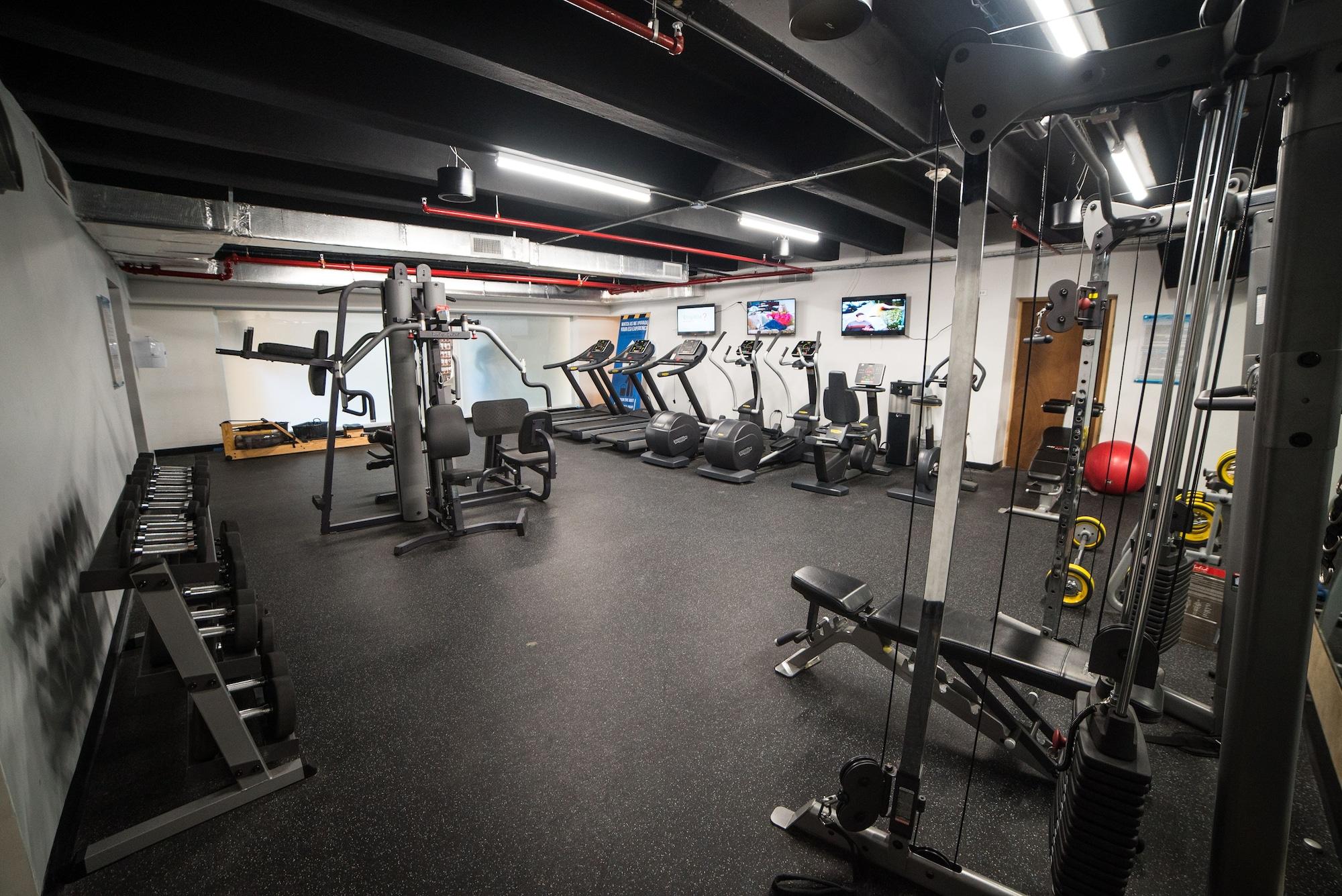 Gimnasio Caribbean Presidential Suite Ocean View