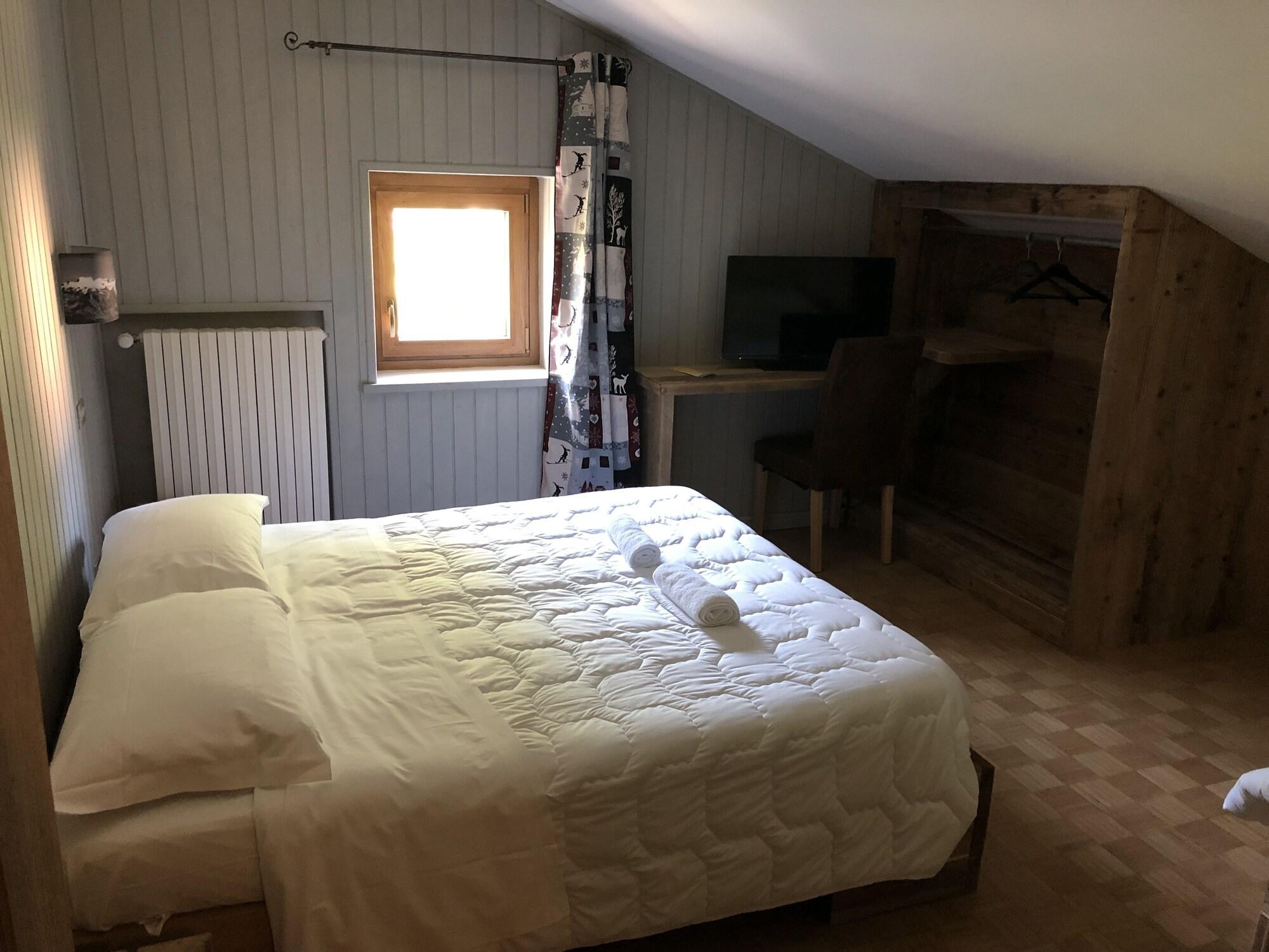 Habitación Chalet Saint-Barthélemy Hotel