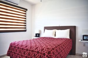 Alquiler Vacacional - Apartment on the Beach - H-2