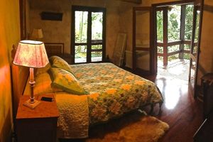 Alquiler Vacacional - Casa da Pedra Atibaia Mountain Club