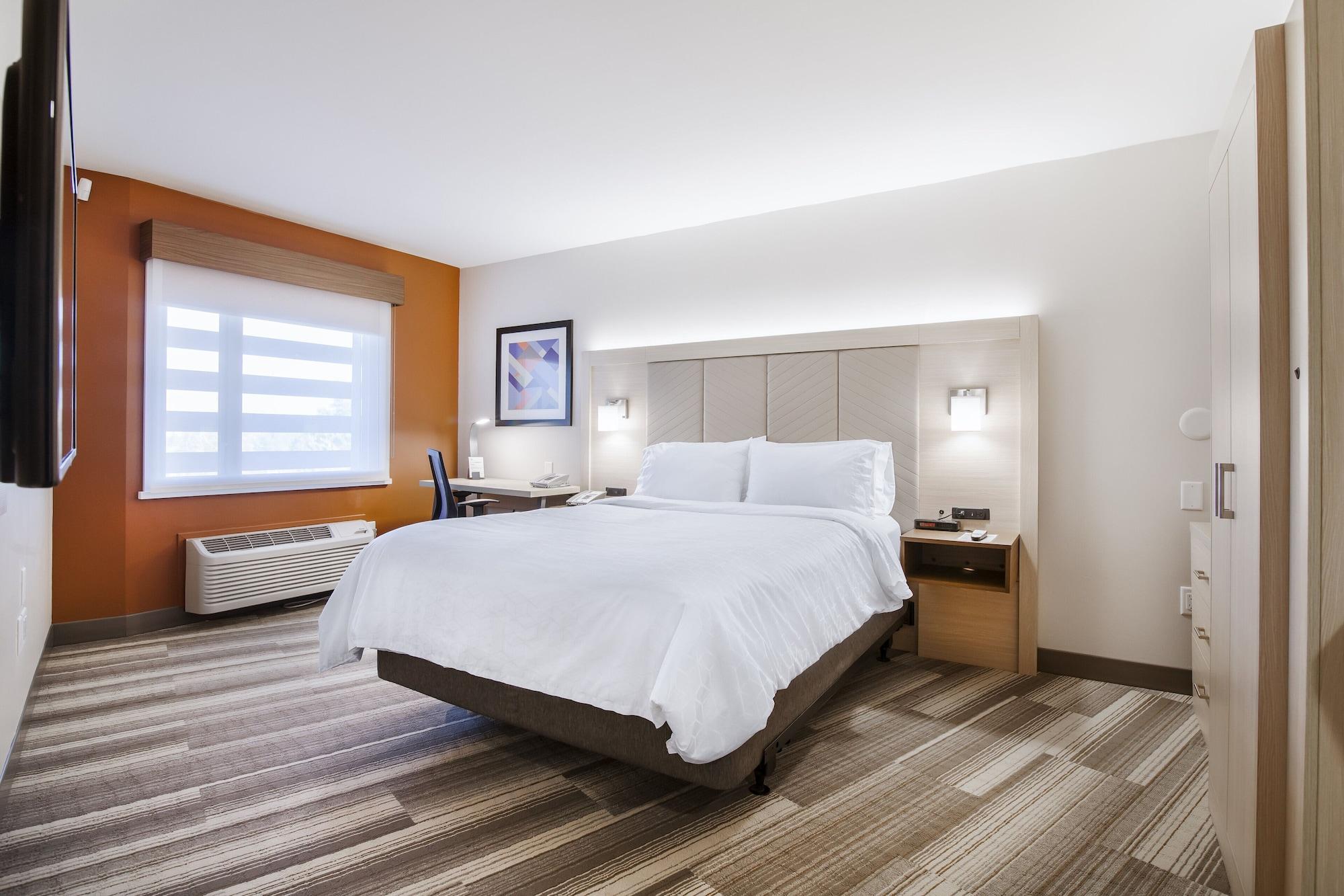 Habitación Holiday Inn Express & Suites Langley by IHG