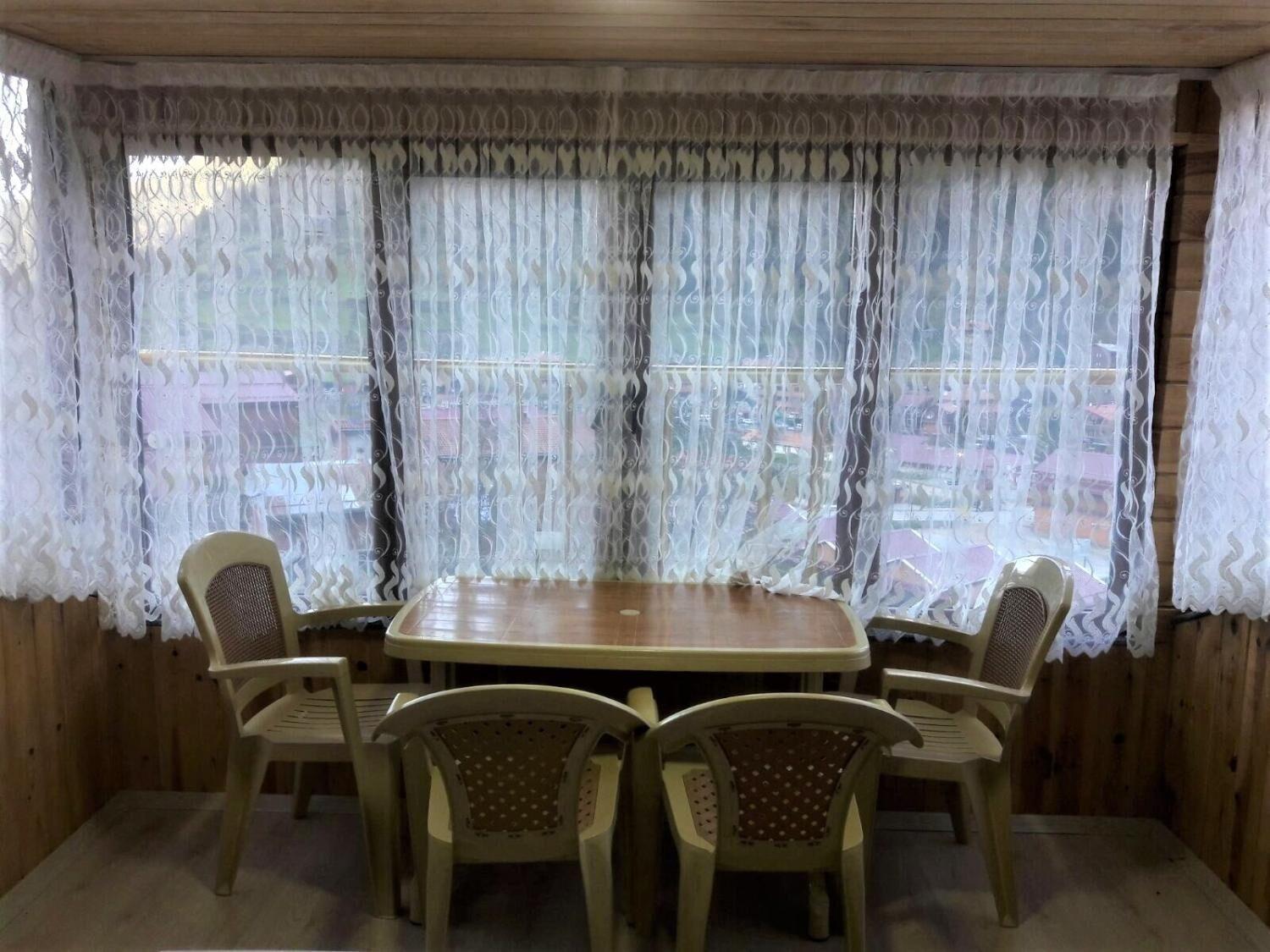 Restaurant Ilhan Suit Hotel