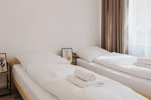 Alquiler Vacacional - Apartamenty Sun & Snow Kopernika 16