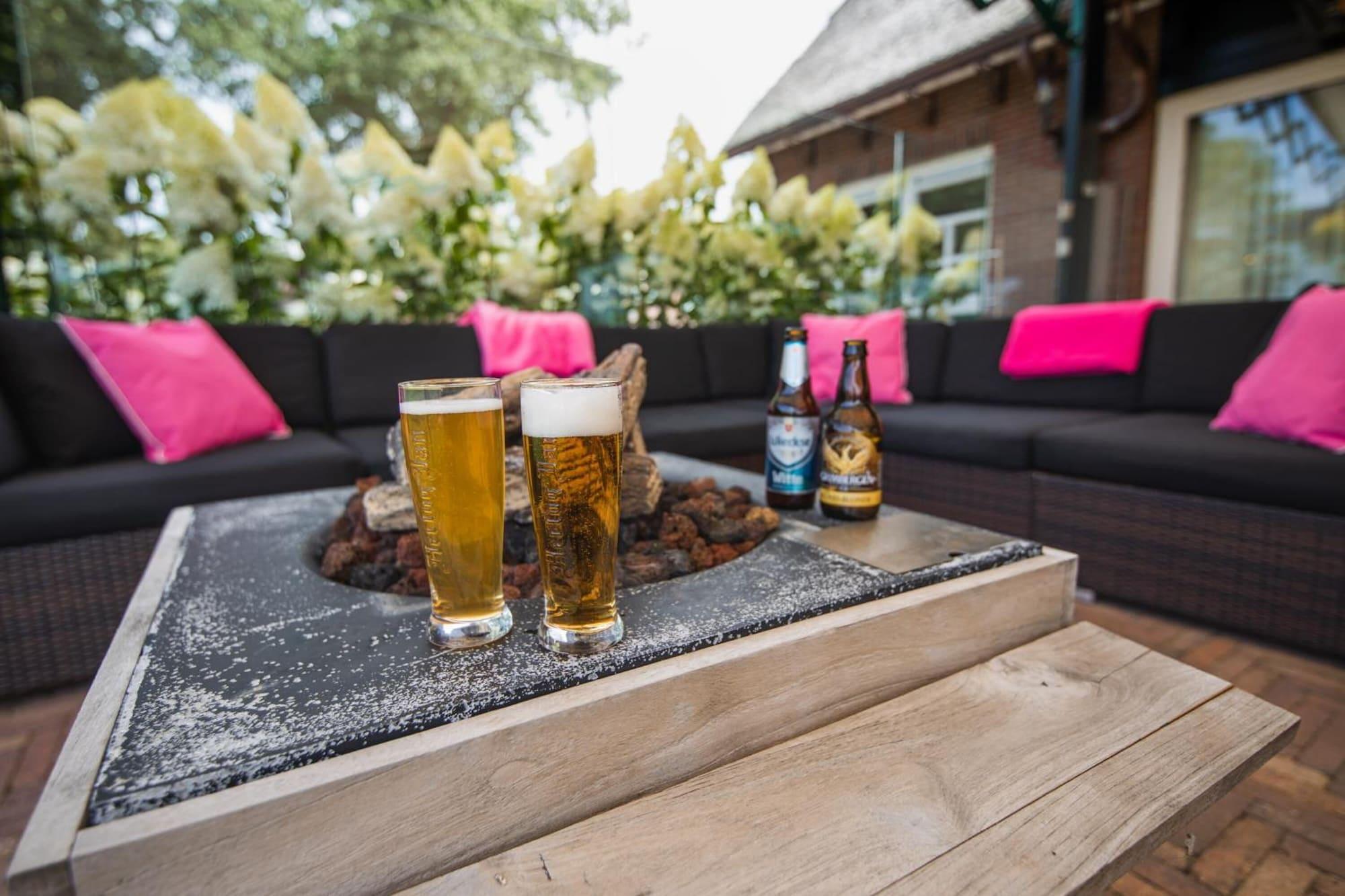 Equipamiento de Habitación Buiten Gewoon - Gewoon Buiten