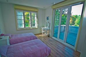 Arriendo temporal - Hermoso departamento en Lastarria