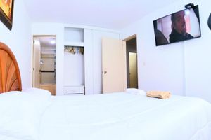 Alquiler Vacacional - E°Balcony Lima View Salaverry 3B 801