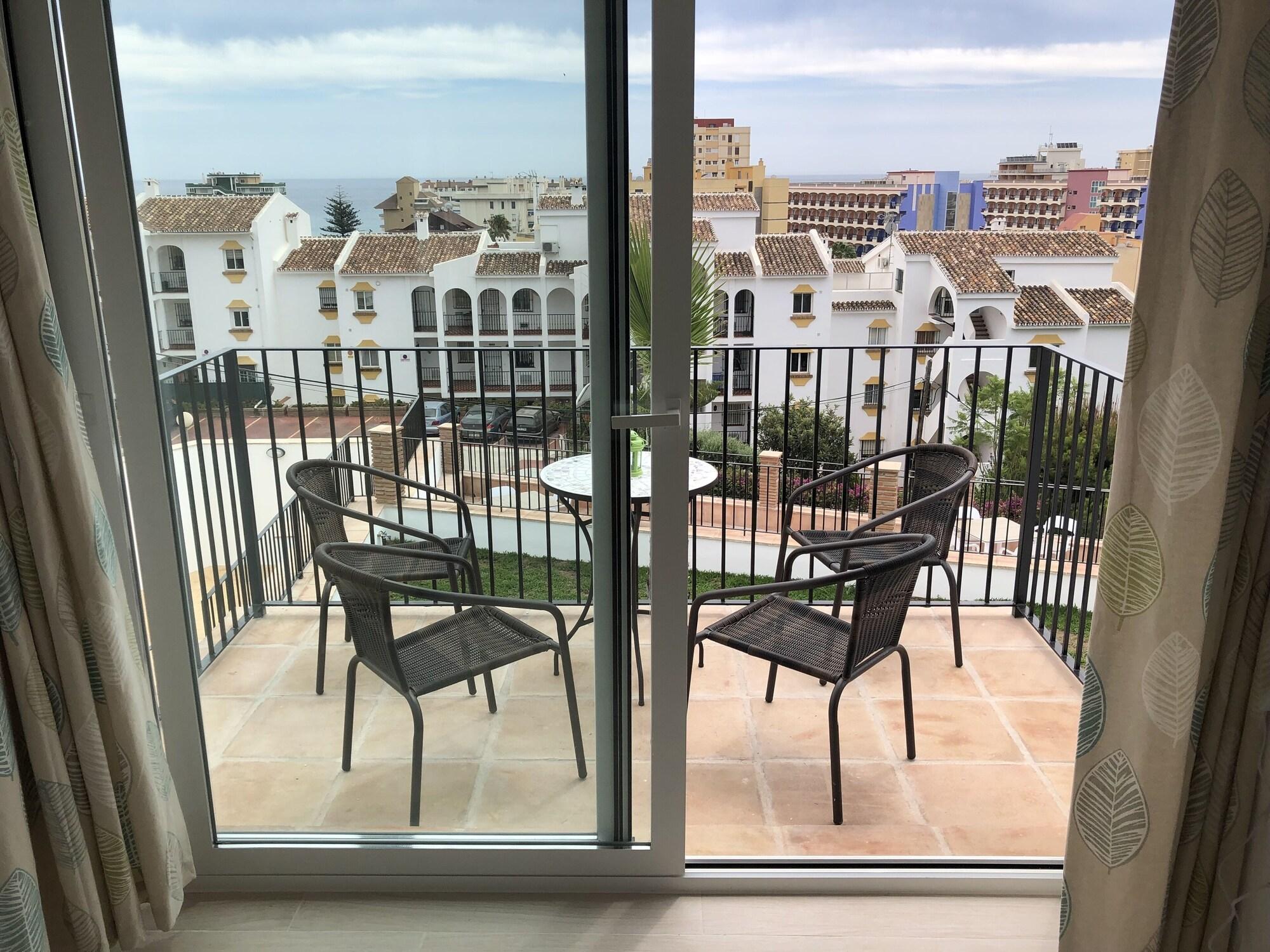 Equipamiento de Habitación Villa Chispita