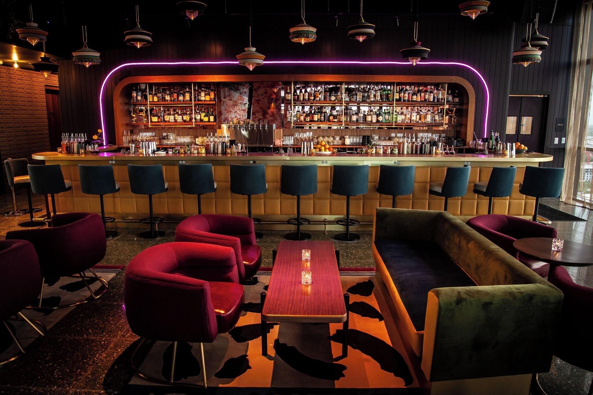 Restaurant The Dalmar Fort Lauderdale A Tribute
