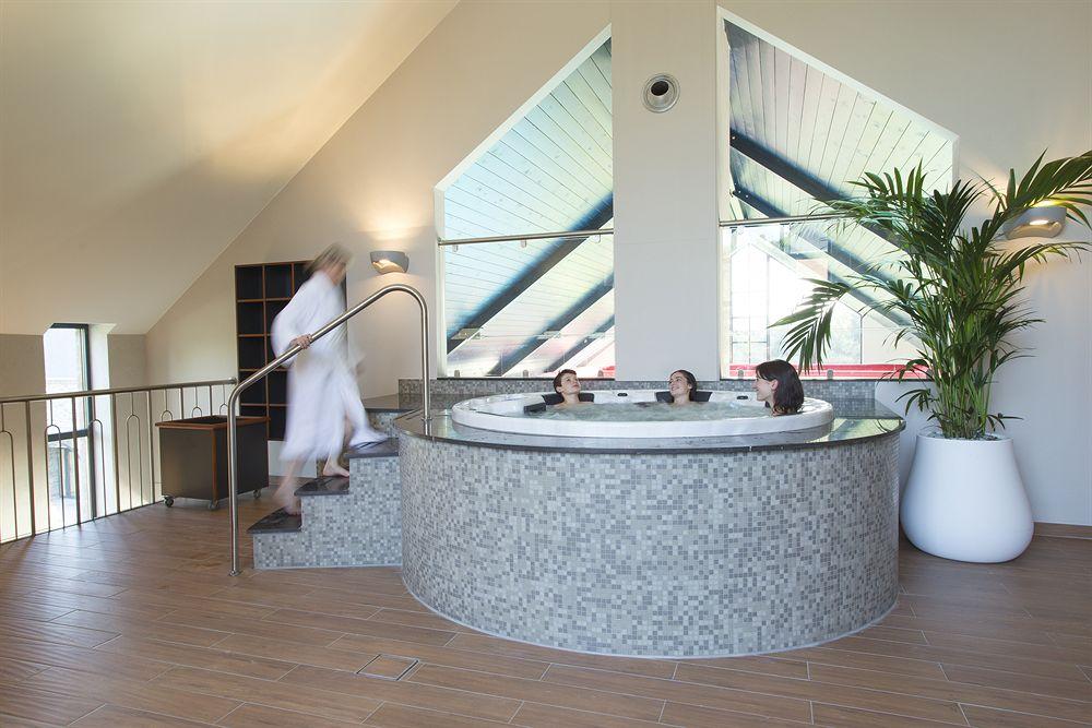 Spa Azur en Ardenne