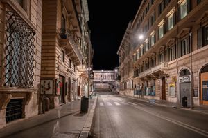 Alojamiento - Hotel Trecento