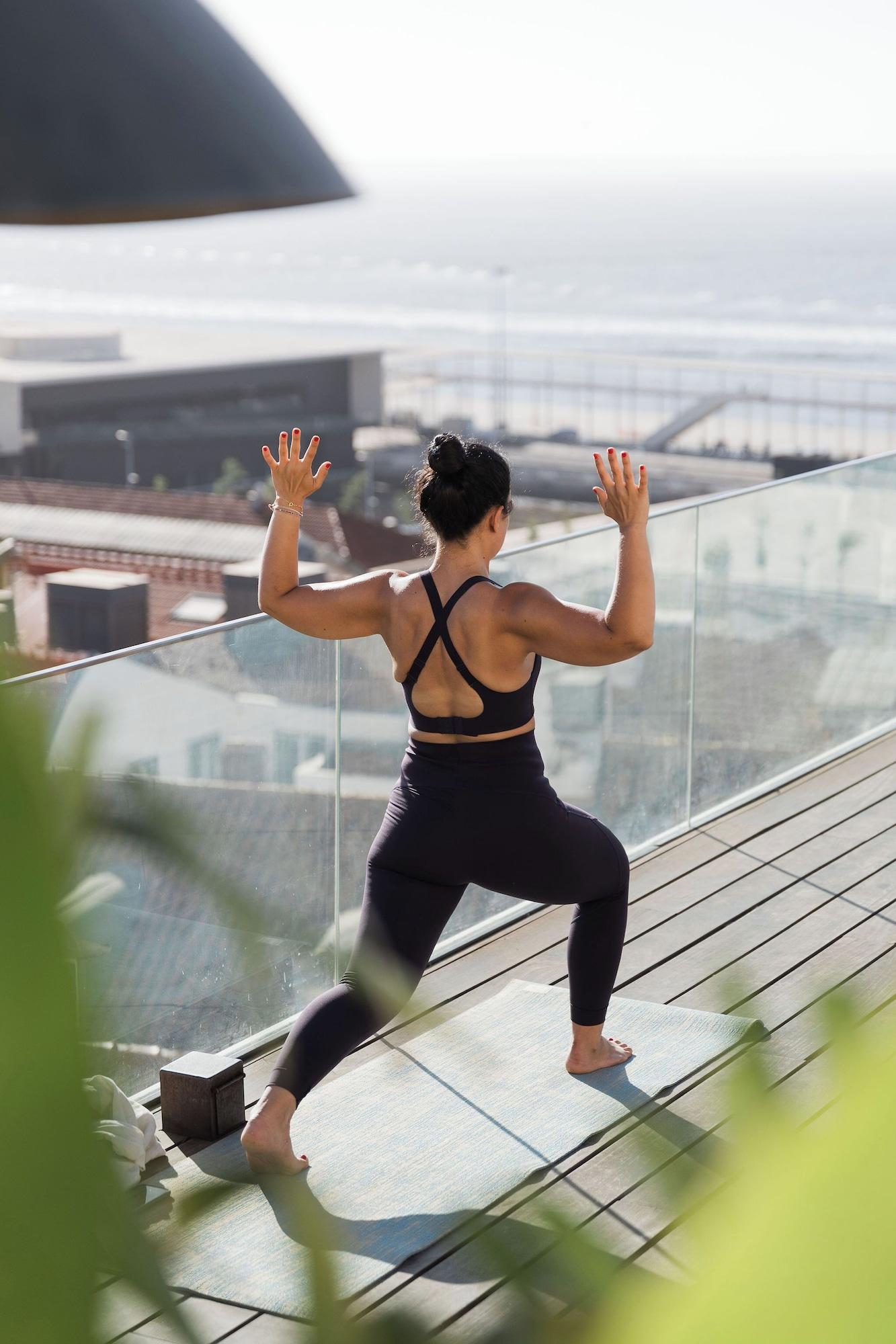 Vista Exterior Memmo Alfama - Design Hotels