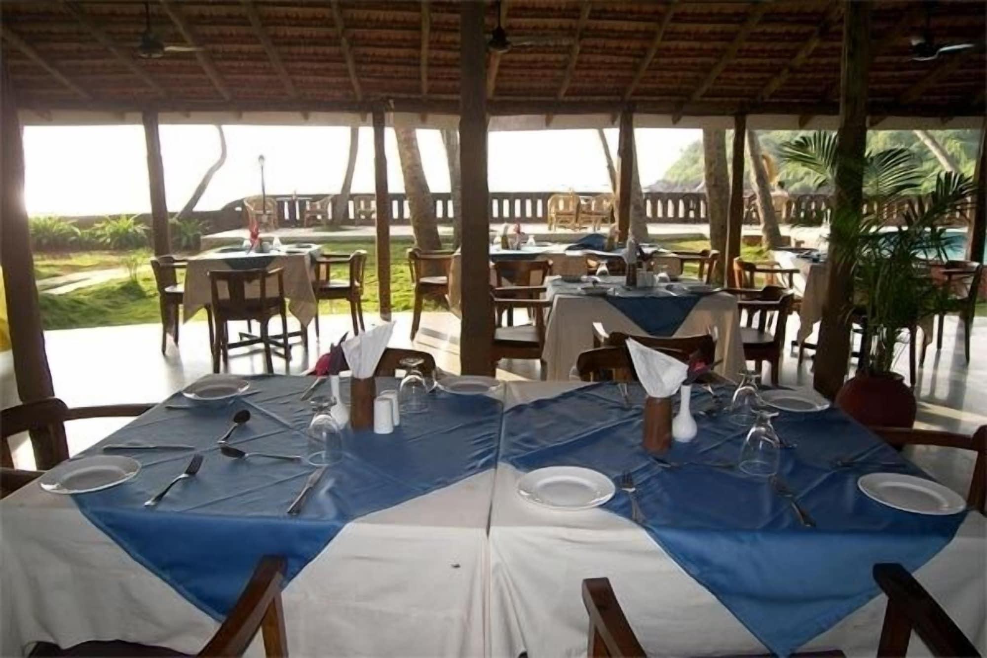 Restaurant Prainha
