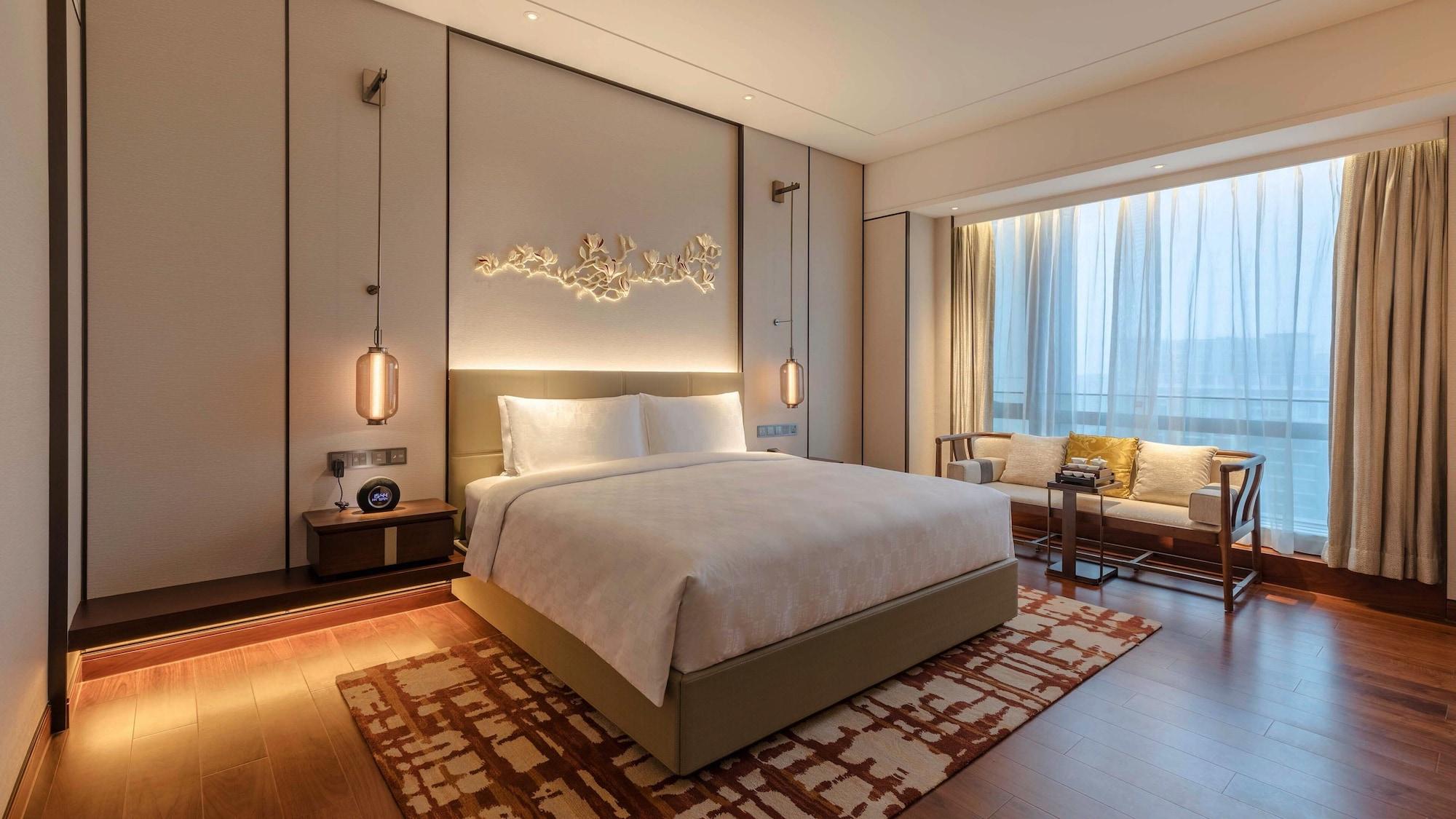 Habitación HUALUXE Beijing Xinan by IHG