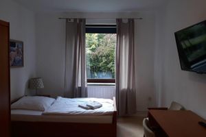Renta Vacacional - Pension Donau Apartments