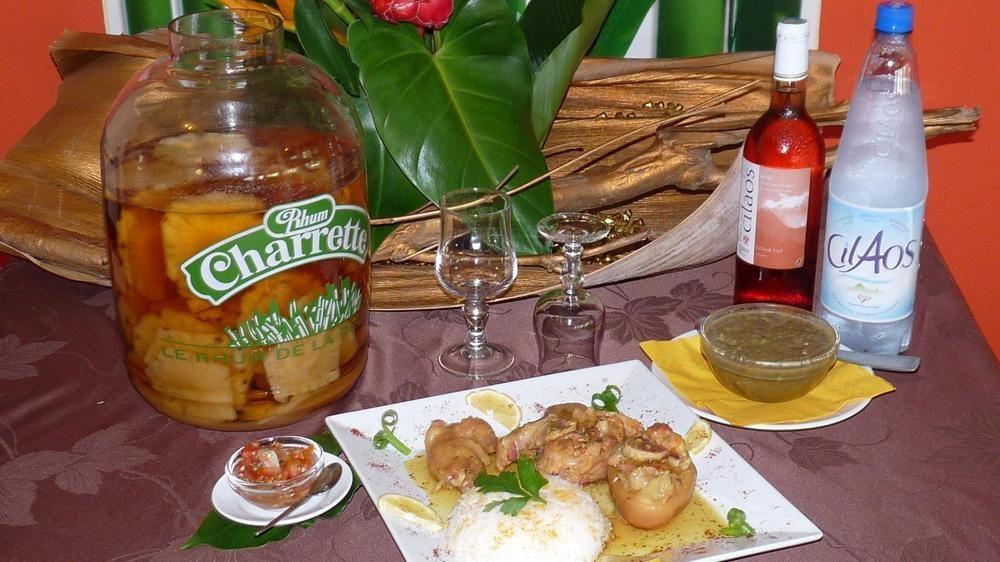 Restaurant Le Platane