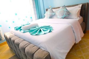 Arriendo temporal - Lux Suites Bayloft Apartments Homabay