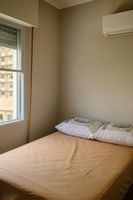 Alquiler Vacacional - Beachfront in Embaré | Modern, Fully Equipped, and with Parking Space