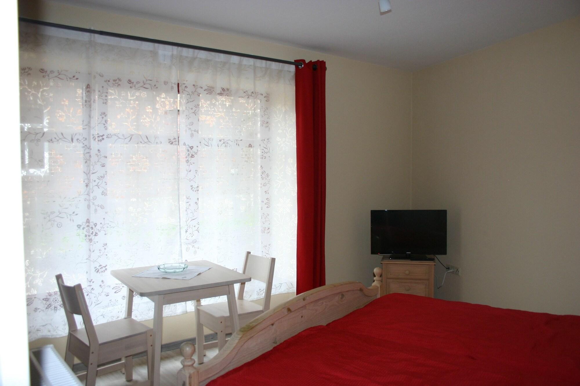 Set de Habitación Herberge am Jakobsweg