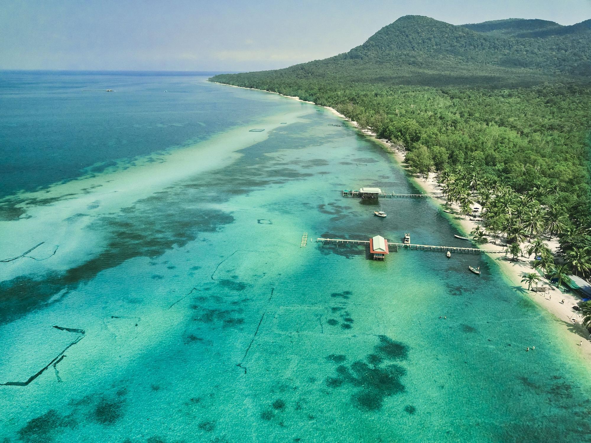 Playa Mövenpick Villas & Residences  Phu Quoc