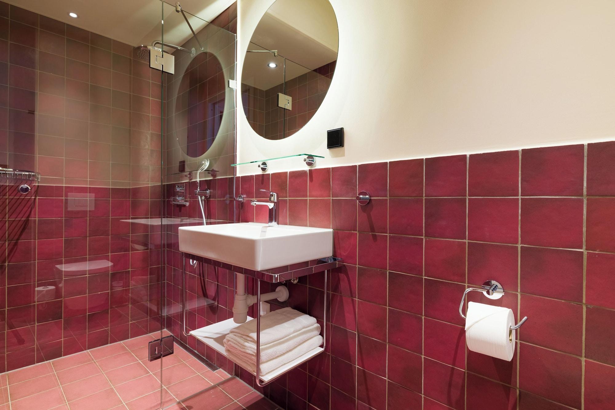 Equipamiento de Habitación Poppies