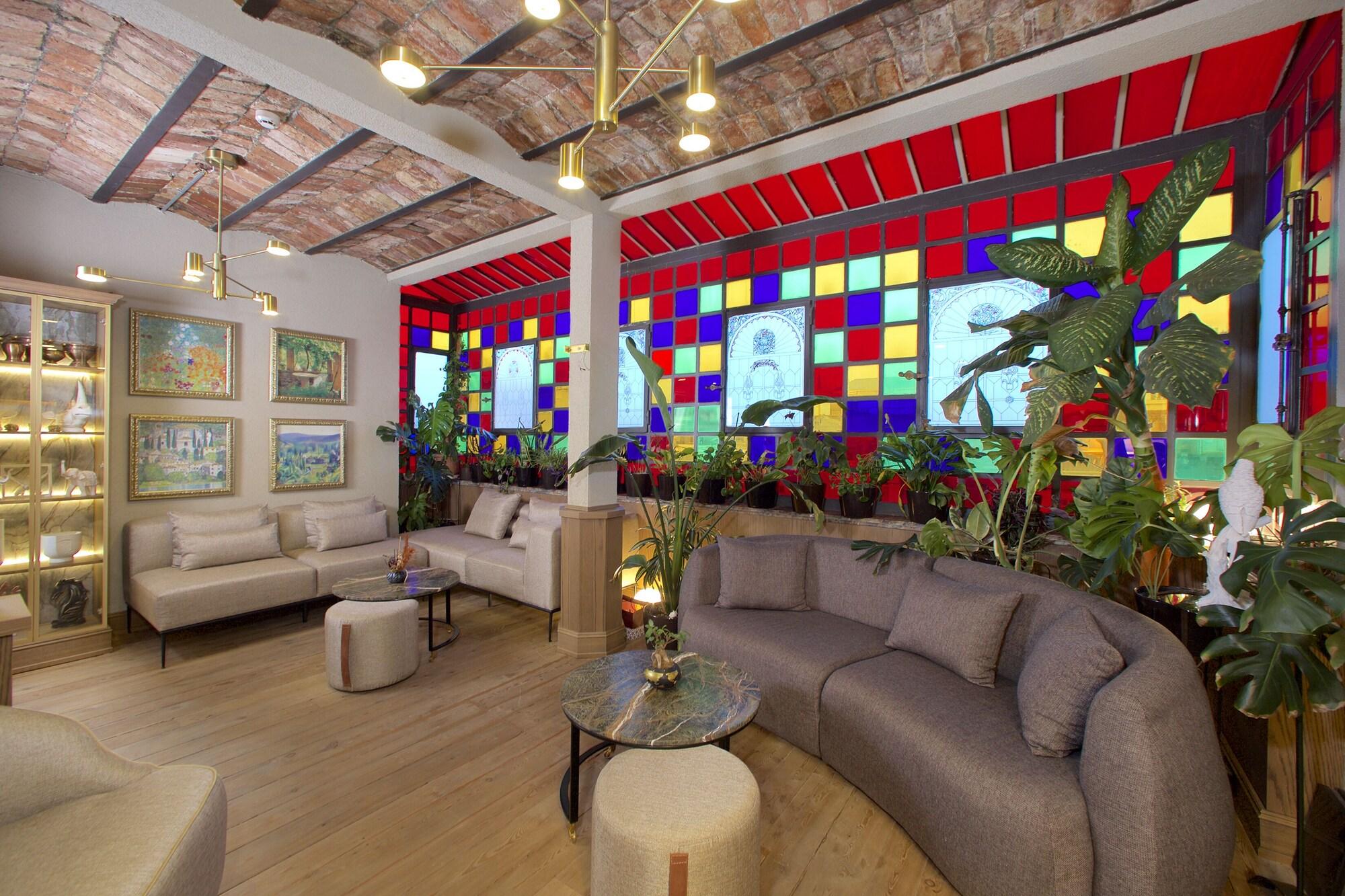 Instalaciones Recreativas Ayramin Exclusive Hotel - Special Category